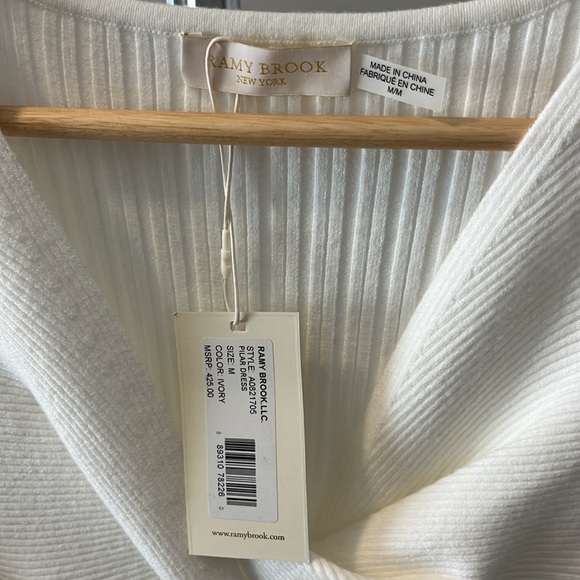 Ramy Brook Pilar Dress - Picture 6 of 10